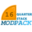 Quarter Stack Modpack logo
