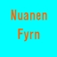 Nuanen Fyrn logo