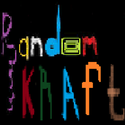 RandomKraft logo