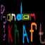 RandomKraft logo