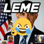 Literally Every Mod Ever (LEME) logo
