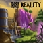 Base Reality logo
