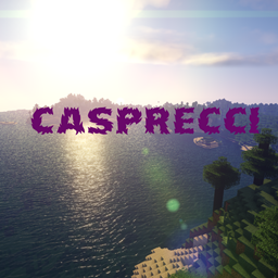 Casprecci project image