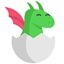 Eragon logo