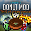 Colbb's Donut Mod (NEW) logo