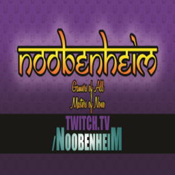PokeNoob project image