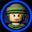 Chill Corner War logo
