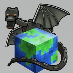 Draconic Explorations logo