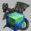Draconic Explorations logo