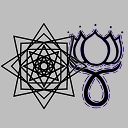 The Snow & Lotus Do-It-All Pack logo