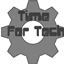 Time For Tech logo