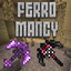Ferromancy logo