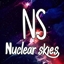 Nuclear Skies logo