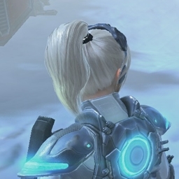 StarCraft: Ghost logo
