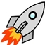 Horizons Unknown logo
