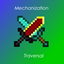 Mechanization Traversal logo