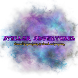 Stellar Adventures logo