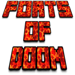 Forts Of Doom logo