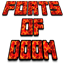 Forts Of Doom logo