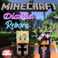 Aphmau - MC Diaries+ Revisited logo