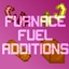 Furnace Fuel Additions logo