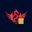 DragonHeart Toaster Edition logo