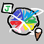 Craftomancy JEI Compat: Vanilla Edition logo
