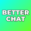 Better Chat logo