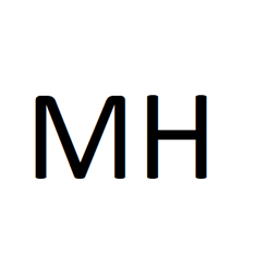 MHealth logo