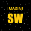 Imagine SW logo