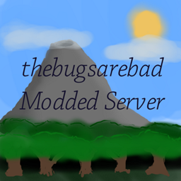thebugsarebad Community Modpack