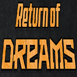 Return of Dreams logo