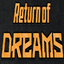 Return of Dreams logo