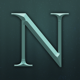 Nebulithic Ascension logo