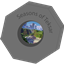 Seasons of Teksar logo