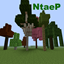NEXZYS tech and exploration pack (Ntaep) logo