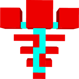 RPG neon logo