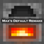 Max's Default Remake logo