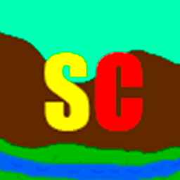 SuperChats logo