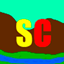 SuperChats logo