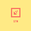 STM the Space-Techno-Magic modpack logo