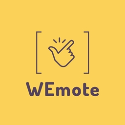 WEmote