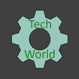Technology is life project image