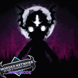 Modded Network Hardmode project image