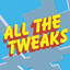 All The Tweaks