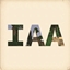 IAA Custom Pack logo
