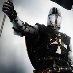 Crusade Craft logo