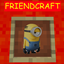 Friendcraft logo