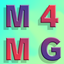 Mini Mods For Gamers logo