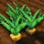 Crops 3D - Faithful x32 Variant logo